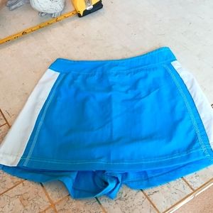 VINTAGE women's Shorts, "brand"- highstep, SZ- XS, made in U.S A.,,New Pair